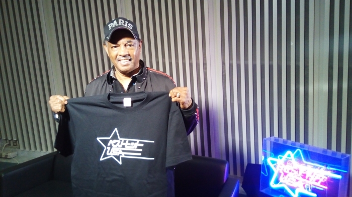 クール＆ザ・ギャング、結成55年を振り返る「セレブレーション」誕生秘話も