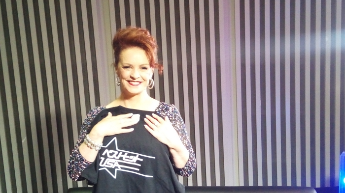 シーナ・イーストン、80年代を振り返る　心に秘めた意外な真実とは