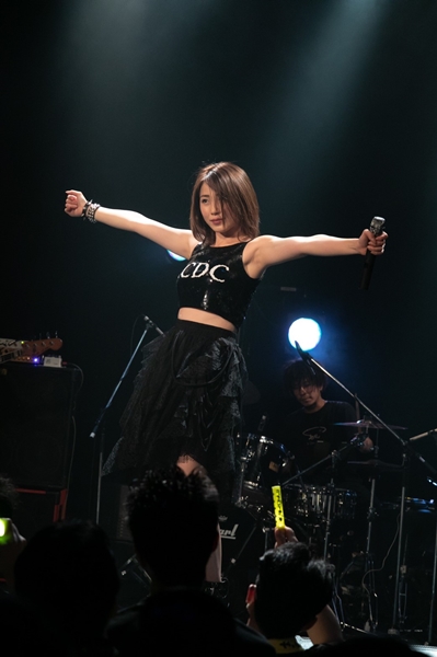 写真】吉川友「YOU KIKKAWA 27th BIRTHDAY LIVE 〜 令和元年吉川 写真】吉川友「YOU KIKKAWA 27th BIRTHDAY LIVE 〜 令和元年吉川