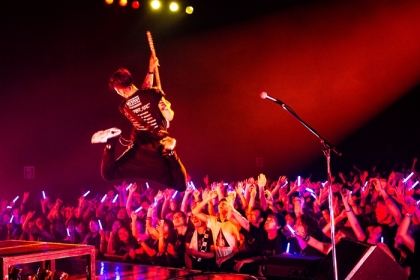 MIYAVI
