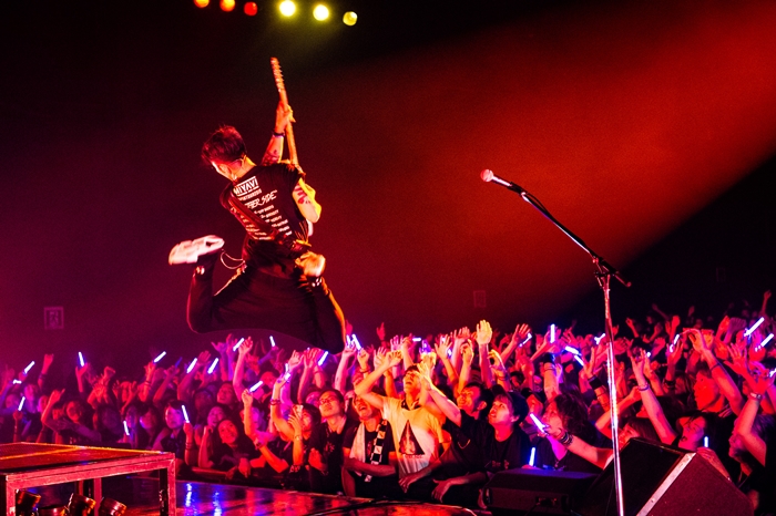 MIYAVI