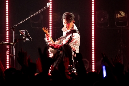 MIYAVI