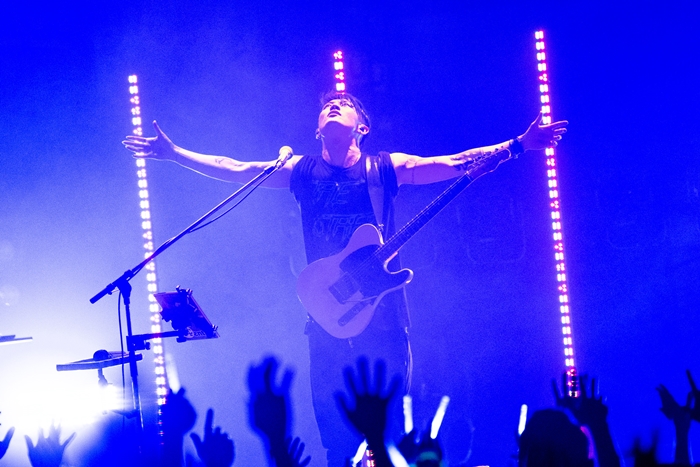 MIYAVI