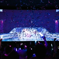 MonsterZ MATE 1st Anniversary Live