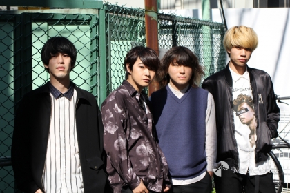 特集・インタビュー