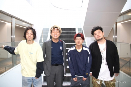 特集・インタビュー