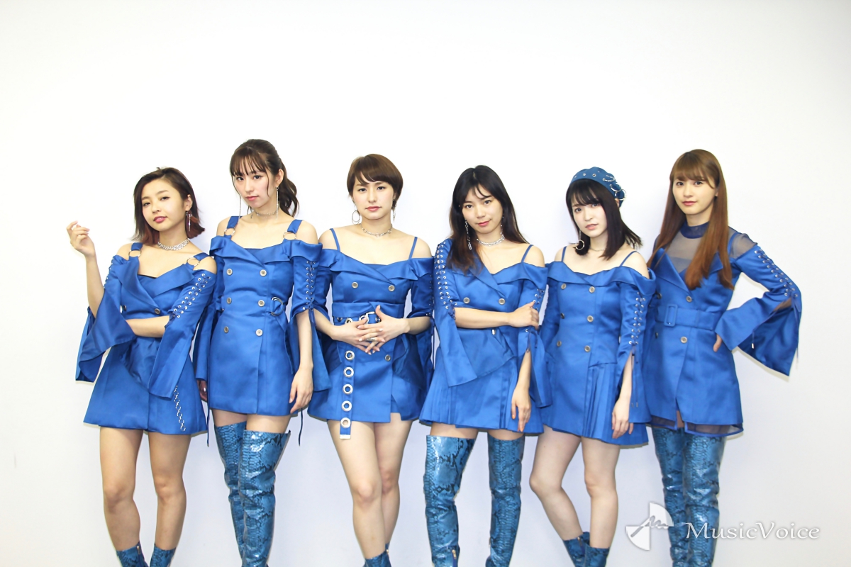 predia「一緒にいたいと思ってもらえるグループに」新体制で目指す新たな夢