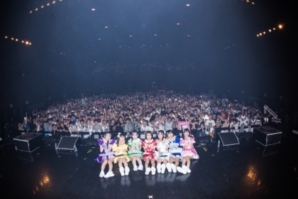 ライブレポート