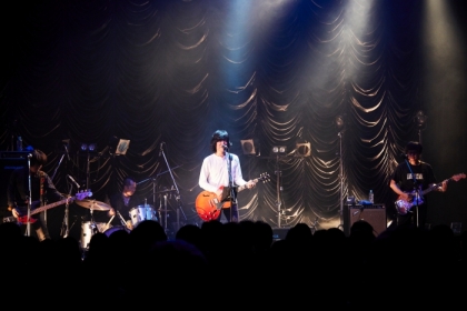 ライブレポート