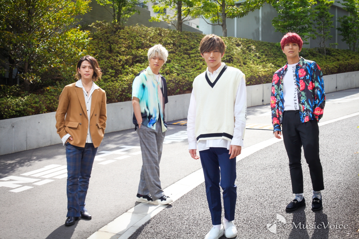 THE BEAT GARDEN「音楽で言語の境界線超えられる」アメリカで実感した音楽の力