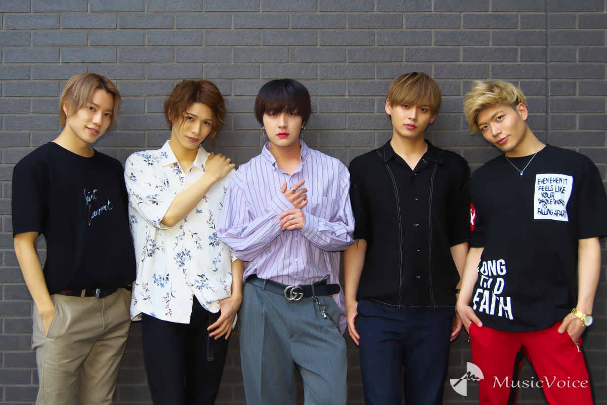 IVVY「それぞれの持ち味を凝縮した迫力」ハイスペックな５人が放つ魅力とは