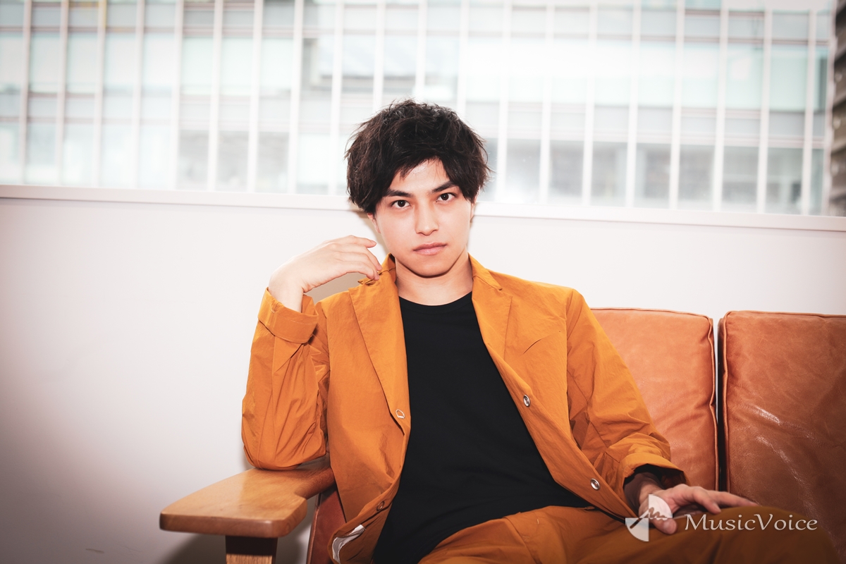 那智「向かいのバズる家族」インタビュー(写真5)