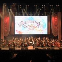 オリンピックコンサート2019