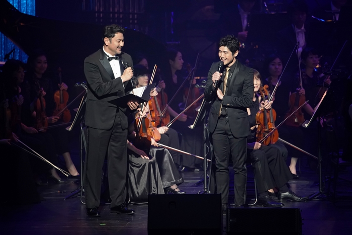 藤本隆宏と藤巻亮太