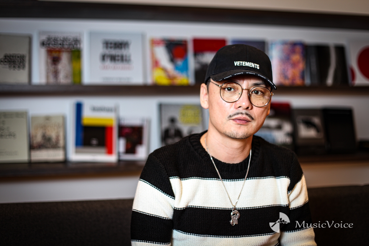 SPICY CHOCOLATE：新曲で伝えたかった大切なこと、点と点を結ぶ渋谷レゲエ祭