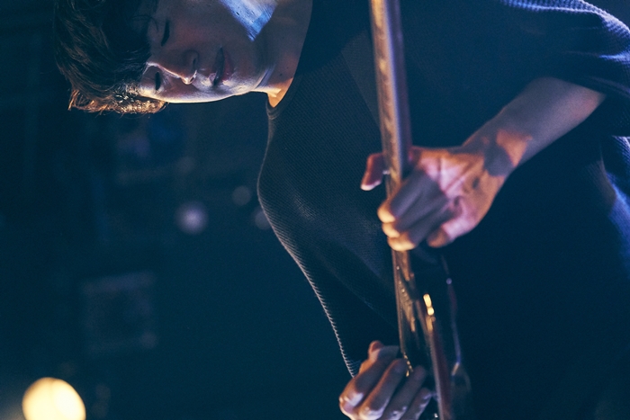 撮影＝笹原清明