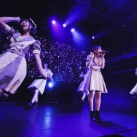 ライブレポート