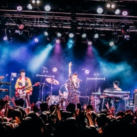 ライブレポート