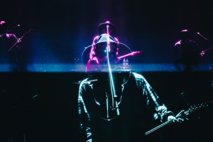 ライブレポート