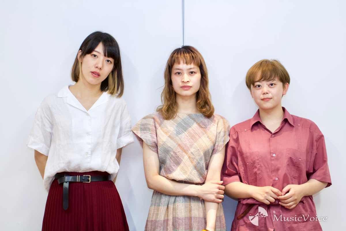 The Wisely Brothers「自分たちのジャンルを作りに」３人が向かう悲しみの先