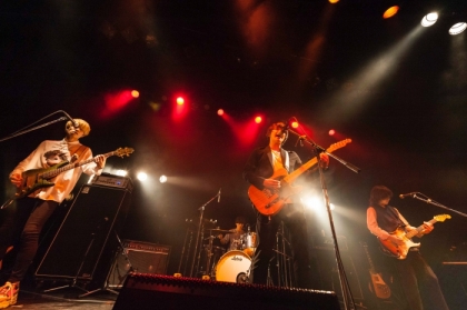 ライブレポート