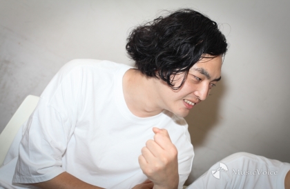 小澤慎一朗（Gt.塩澤）