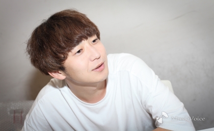 小野竜輔（Ba.塩野）