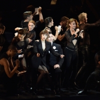 米倉涼子、３度目　ミュージカル『CHICAGO』幕開け（写真１）