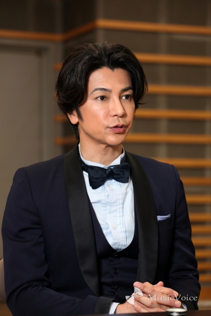 武田真治