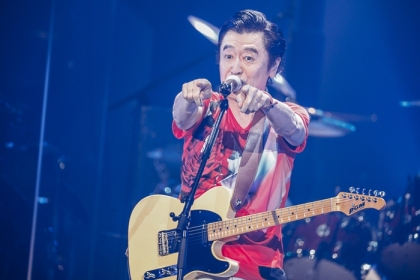 サザンオールスターズ 