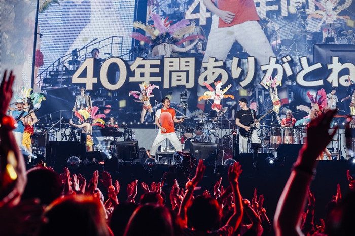 サザンオールスターズ