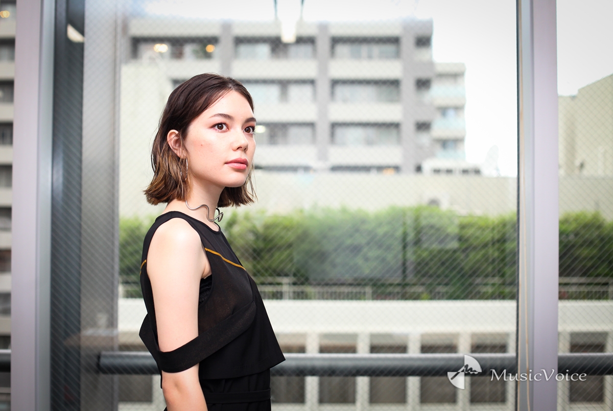 インタビュー 安田レイ 第二章の幕開け 大人の階段を上っていることを証明できる曲 音楽 インタビュー 安田レイ 第二章の幕開け 大人の階段を上っていることを証明できる曲 音楽