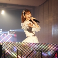 松岡菜摘（C）AKS