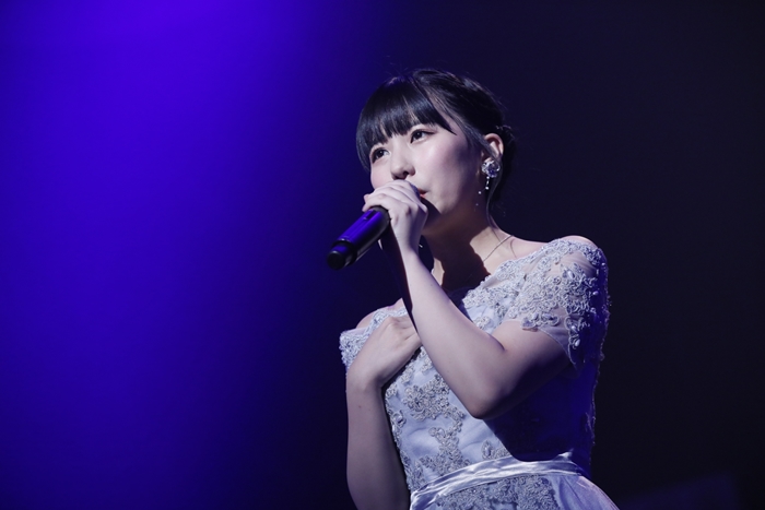 田中美久（C）AKS