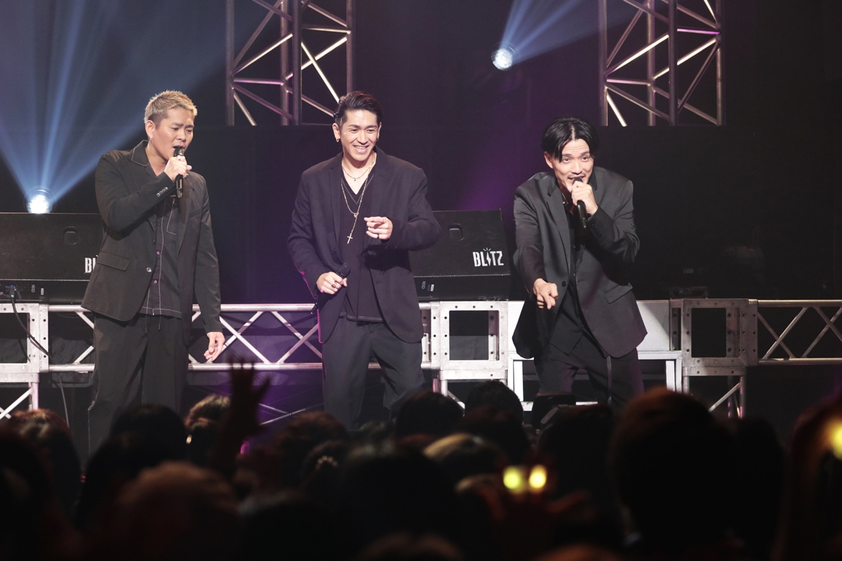 イベントのもよう（提供写真）