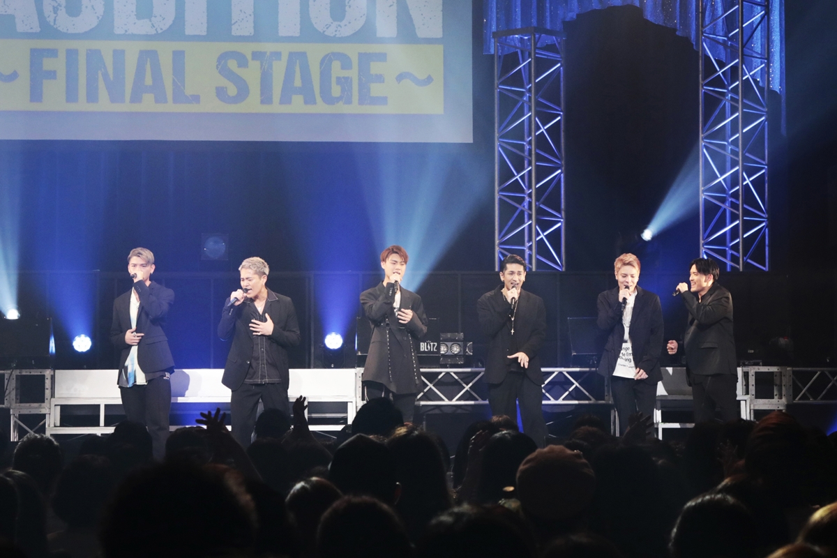 イベントのもよう（提供写真）