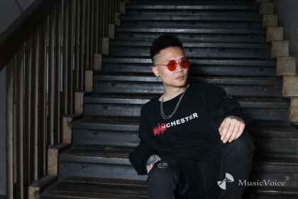 Xiao Bing Chih（ティンティン）