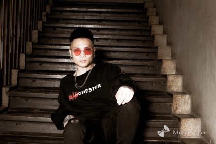 Xiao Bing Chih（ティンティン）