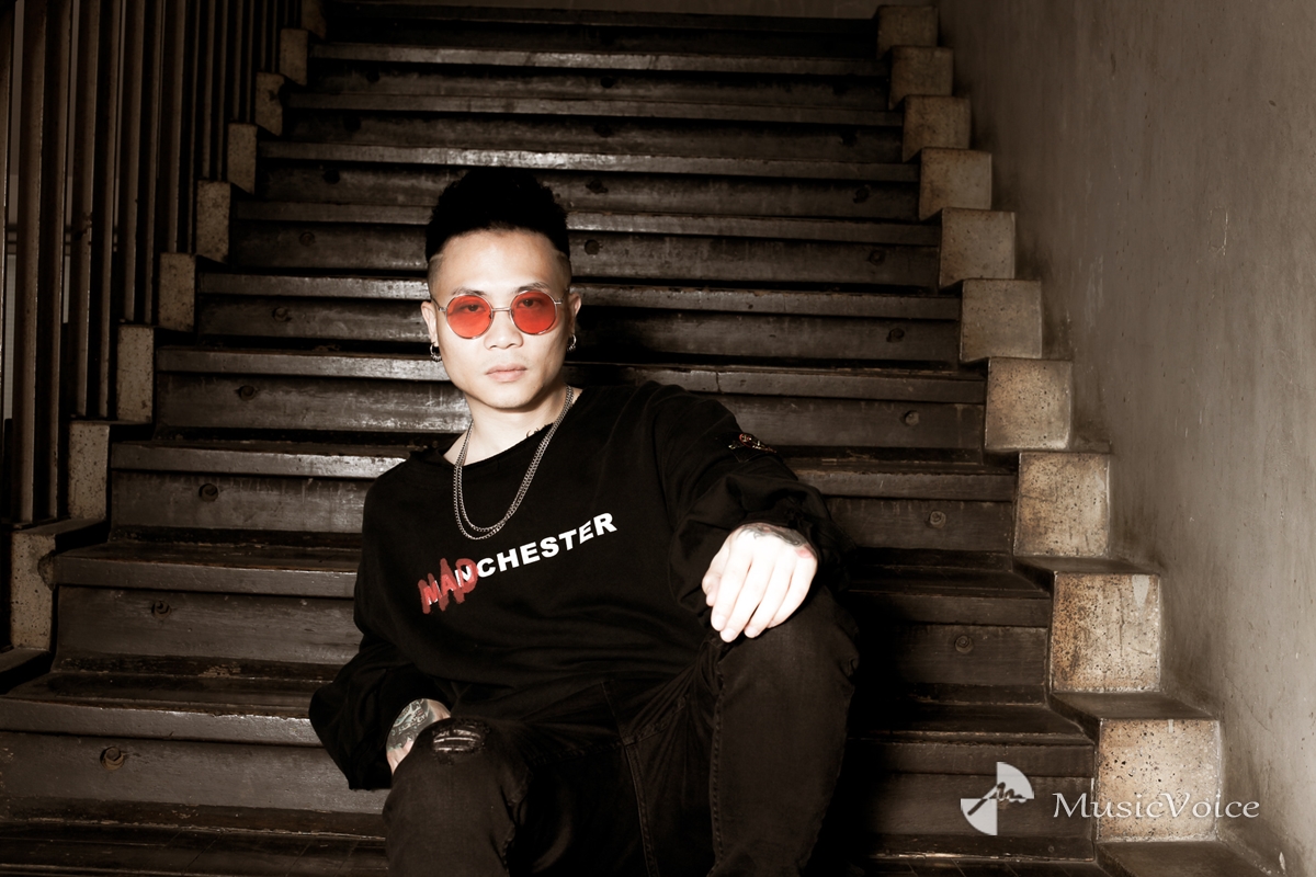 Xiao Bing Chih（ティンティン）