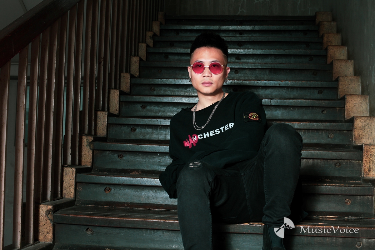 Xiao Bing Chih「音楽をやり始めたときの夢」念願ソロアルバムにかけた思い