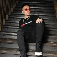 Xiao Bing Chih（ティンティン）