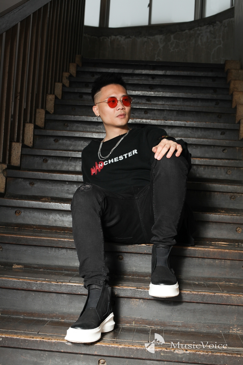 Xiao Bing Chih（ティンティン）