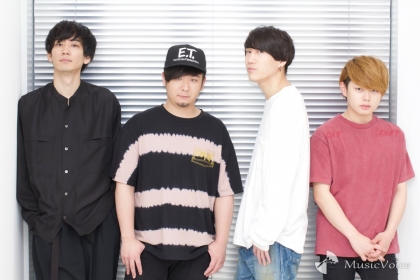 特集・インタビュー