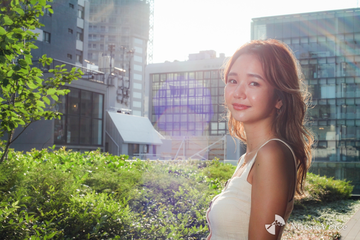 Baby Kiy「心境に寄り添えるような曲にしたい」新譜で見せた楽曲へのこだわり