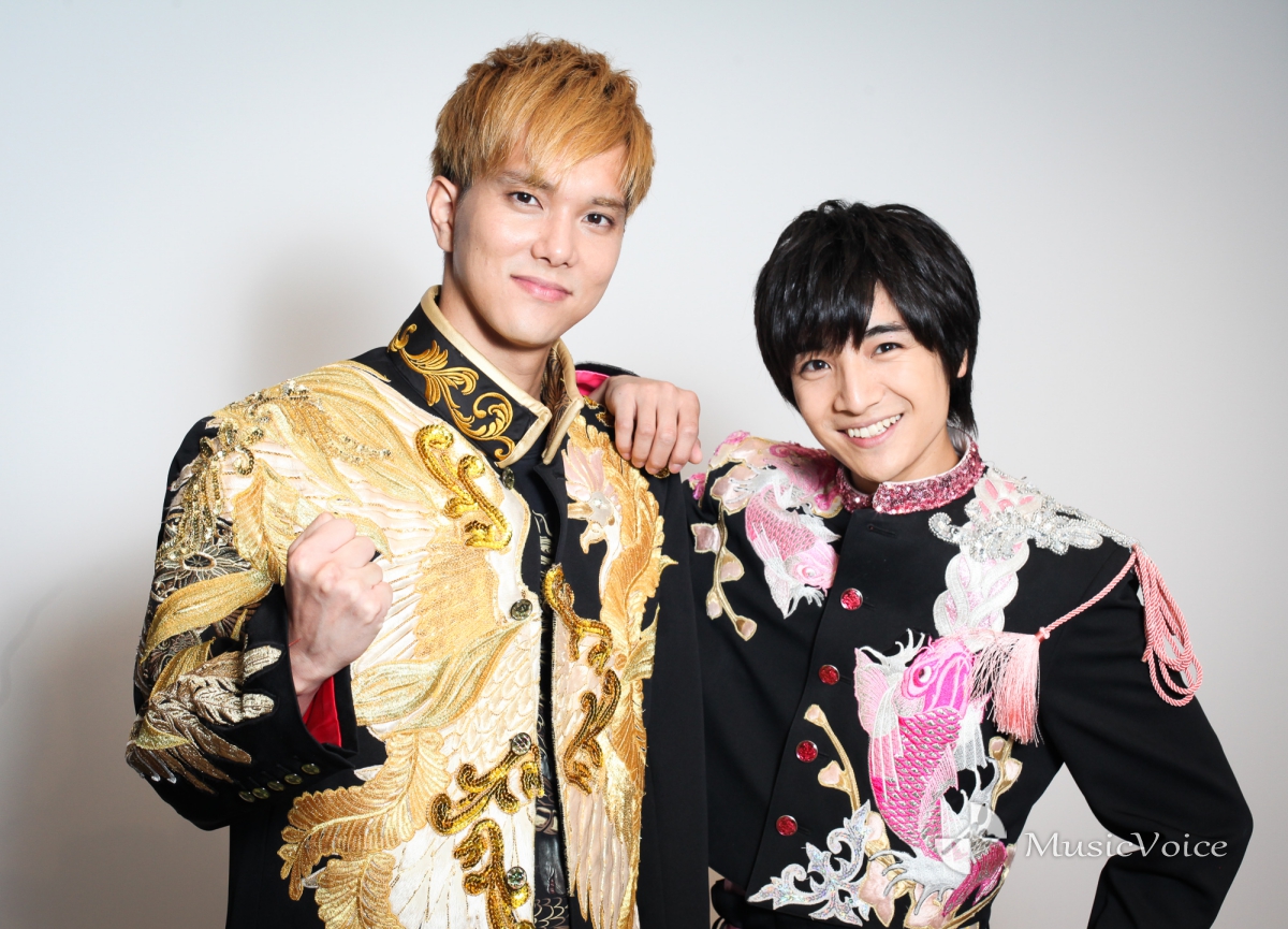 BOYS AND MEN「全力が武器」名古屋からエンタメを発信する意義と地域貢献