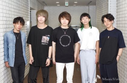 特集・インタビュー