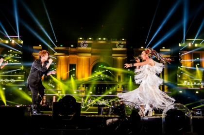 ライブレポート