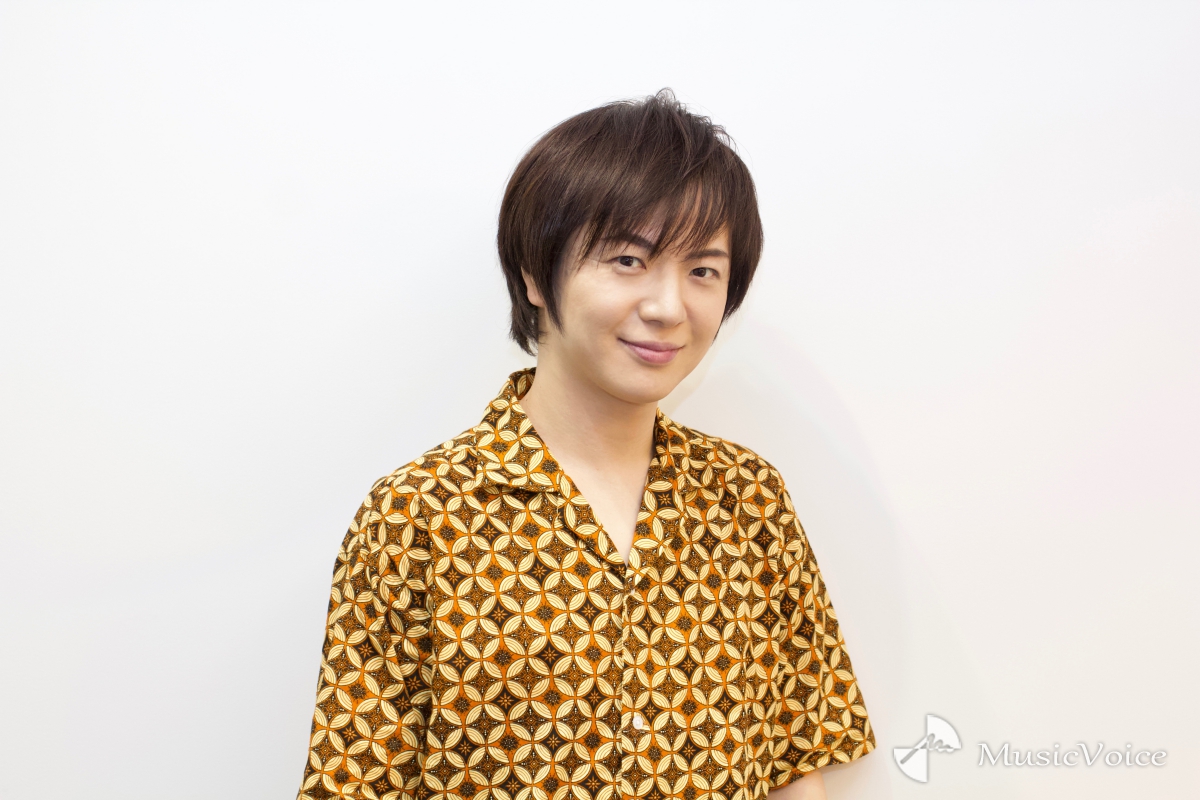 竹島 宏「歌と踊りと楽曲の三位一体目指す」ダンスで見えた新たな音楽像とは