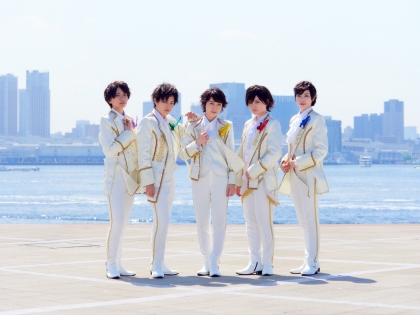 特集・インタビュー