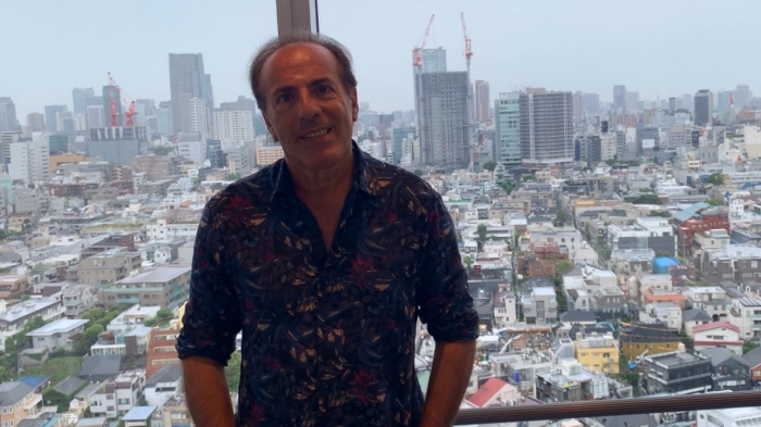 マイケル・フォーチュナティ「極めてキャッチー」ディスコソングの魅力